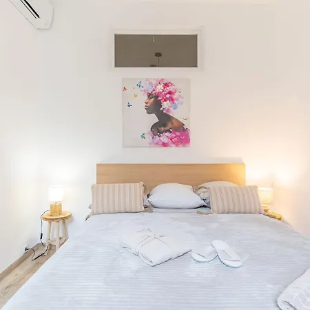 T3 Proche Cardeurs Clim Centre