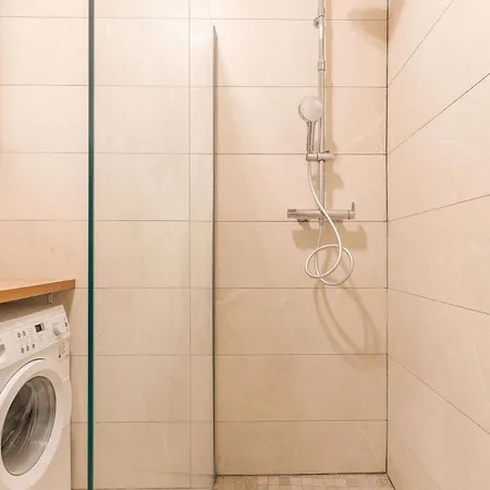 Apartment T3 Proche Cardeurs Clim Centre Aix-en-Provence